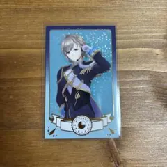 叶①【共通衣装3Dグッズ vol.3】ランダムチェキ風カード Aグループ