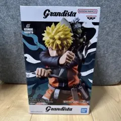 Grandista NARUTO うずまきナルト フィギュア