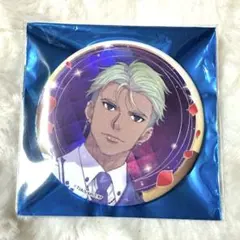 キンプリ展 大和アレクサンダー 缶バッジ - メルカリ