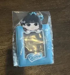 CANDY TUNE 福山梨乃 ミニフォトケース カプセルトイ