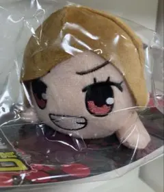 ☆ 呪術廻戦　セガラッキーくじ　寝そべりぬいぐるみ　釘崎野薔薇