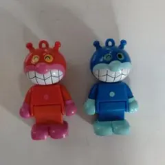 アンパンマン　ブロックラボ