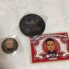 橘ケンチ セット