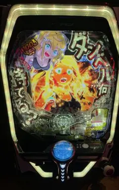 スマパチ ノーゲーム・ノーライフ 199実機！ 選べるオプション多数