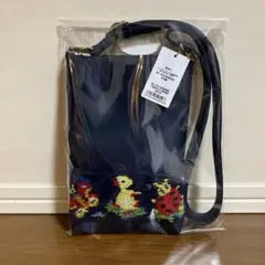 フェイラー FEILER 学校フェイラー ハイジ スマホ ショルダー バッグ