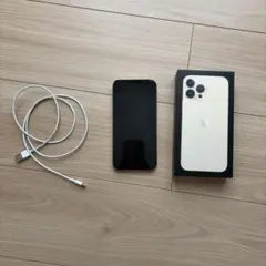 Apple iPhone 13 Pro Max ゴールド 本体