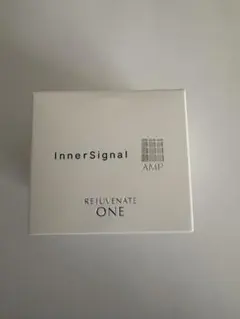 ☆新品・未開封☆【InnerSignal】リジュブネイトワン 50gのサムネイル