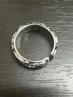 Chrome hearts リング　クロムハーツ