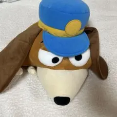 スリンキー ファンキャップ