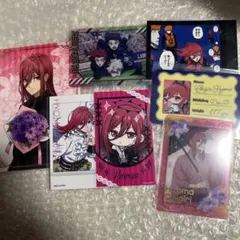 ブルーロック 千切豹馬 紙類 セット ブロマイド クリアカード チェキ