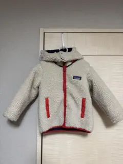 パタゴニア　レトロx リバーシブル ジャケット　3T