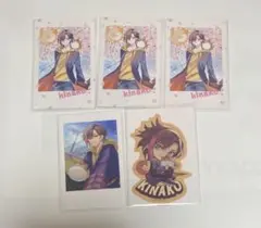 Crazyraccoon CR きなこセットのみ