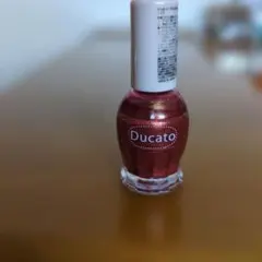 Ducato ナチュラルネイルカラー 117のサムネイル