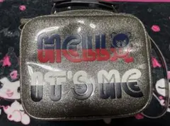 ヒステリックグラマーショルダーバッグ