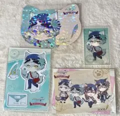 アイナナ ナンジャタウン 9周年 亥清悠