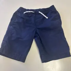 Polo Ralph Lauren ネイビー ハーフパンツ 150センチ