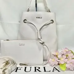 2025年最新】フルラ ステイシーの人気アイテム - メルカリ