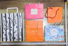 紙袋まとめ売り