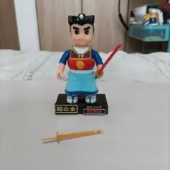 2025年最新】赤胴鈴之助おもちゃの人気アイテム - メルカリ