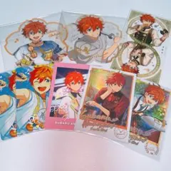 明星スバル まとめ