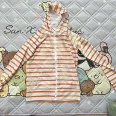 新品　ラッシュガードM