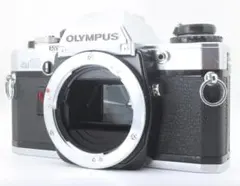 美品 OLYMPUS OM-10 完動品のサムネイル