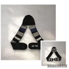 Y2K archive Diesel Ear Flap Beanie ギャル