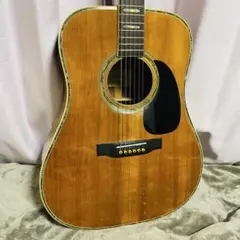 k.country LEK21ms 服部一宇　アコースティックギター 2025年最新】k.country アコースティックギターの人気アイテム - メルカリ