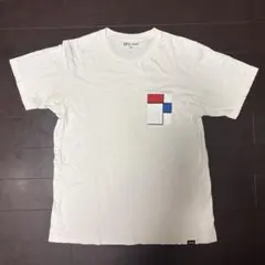 UNIQLO UT MoMA ホワイト Tシャツ L