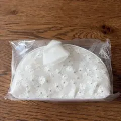 コスメデコルテ　コスメポーチ