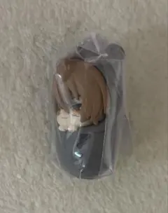 カラフルピーチ おくるみますこっとチャーム　うりさん