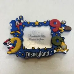 新品・おまけ】東京ディズニーリゾート My 1st Visitフォトスタンド