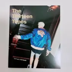 seventeen ホシ TTT トレカ無し