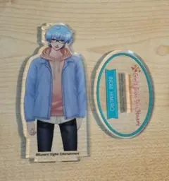 2025年最新】氷室一紀 アクスタの人気アイテム - メルカリ