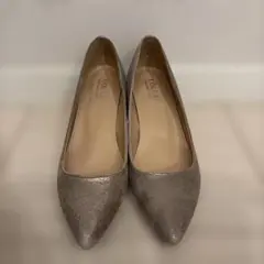 日本製　COLLAGE GALLARDAGALANTE パンプス　23センチ