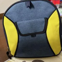 ひかりのくに　通園リュック