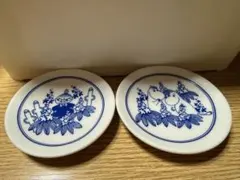 ムーミン【お皿】