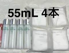 アルビオン 薬用スキンコンディショナー エッセンシャルＮ 化粧水 55ml 4本