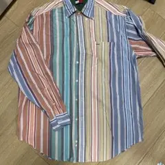 TOMMY HILFIGERシャツ