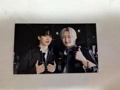 日プ 新世界 ファンブック 特典 HMV カード 慶應guys - メルカリ