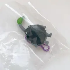 ピクミン　フルーツマスコットグミ2 岩ピクミン キーホルダー