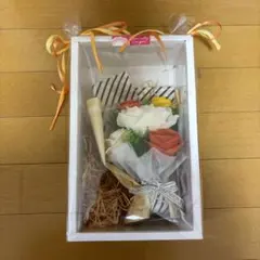 ソープフラワー