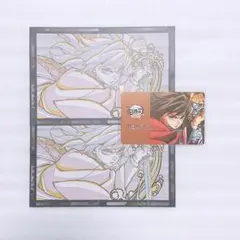 鬼滅の刃 ufotable DINING お楽しみくじ 義勇