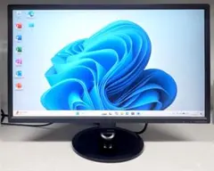 ​I-O DATA23.8型 液晶モニター EX-LD2381DB ディスプレイのサムネイル