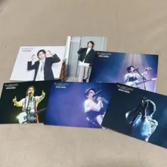 Mrs.GREEN APPLE 大森元貴 フォトカード