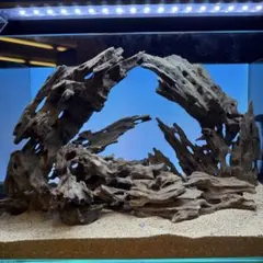 MRW-7317 赤系流木レイアウトセット　90cm水槽用流木　アクアリウム MRW-7514 赤系天然流木レイアウトセット 90cm水槽用流木 アクアリウム