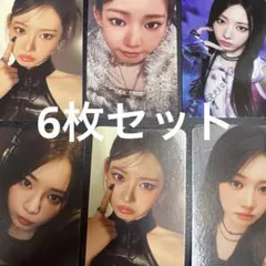 2026年最新】babymonster ローラ トレカの人気アイテム - メルカリ