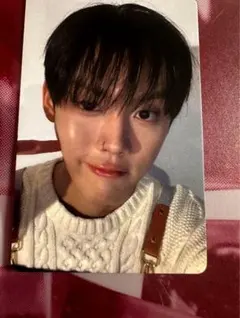 ONEPACT テグ テギュン 特典 トレカ 2025年最新】ONEPACTの人気アイテム - メルカリ