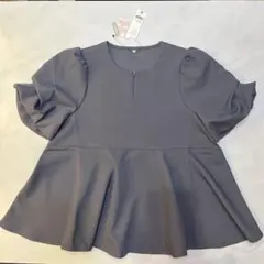 coca トップス Lサイズ 新品タグ付きのサムネイル
