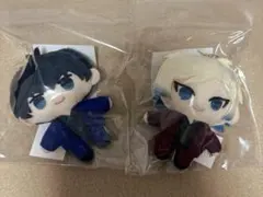 2025年最新】ブルーロック展 ぬいぐるみ 潔の人気アイテム - メルカリ